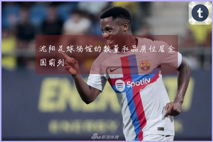 沈阳足球场馆的数量和品质位居全国前列